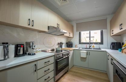 Townhouse - 3 - 5 for sale in Janusia - Damac Hills 2 - Dubai