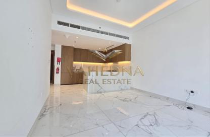 Apartment - 1 - 2 for rent in Herad Tower - District 18 - Jumeirah Village Circle - Dubai