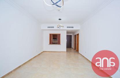 Apartment - 1 Bedroom - 2 Bathrooms for rent in MAG 218 - Dubai Marina - Dubai