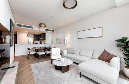 Apartment - 3 - 4 for sale in 1 Residences - 1 - 1 Residences - Al Kifaf - Bur Dubai - Dubai Apartment - 3 - 4 for sale in 1 Residences - 1 - 1 Residences - Al Kifaf - Bur Dubai - Dubai