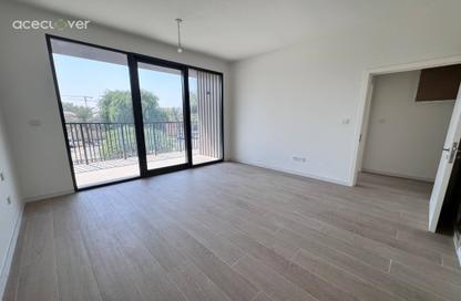 Townhouse - 3 - 3 for rent in Jebel Ali Village Townhouses - Jebel Ali Village - Jebel Ali - Dubai