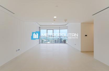 Apartment - 2 - 3 for sale in Radiant Square - City Of Lights - Al Reem Island - Abu Dhabi
