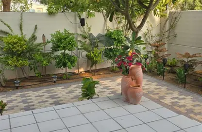 Townhouse - 4 Bedrooms - 5 Bathrooms for sale in Sharjah Sustainable City - Sharjah