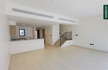 Townhouse - 4 Bedrooms - 3 Bathrooms for rent in Santorini - Damac Lagoons - Dubai