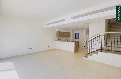 Townhouse - 4 Bedrooms - 3 Bathrooms for rent in Santorini - Damac Lagoons - Dubai