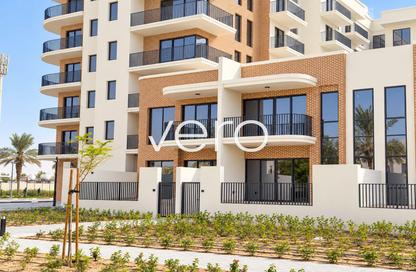 Apartment - 3 Bedrooms - 3 Bathrooms for sale in The Mayfair - Town Square - Dubai