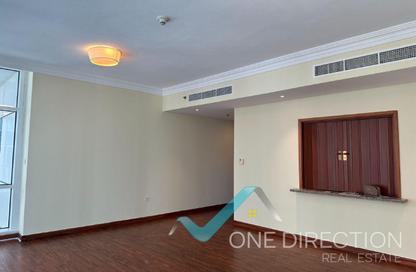 Apartment - 2 - 3 for rent in MAG 218 - Dubai Marina - Dubai