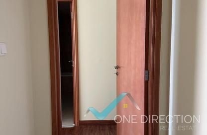Apartment - 2 - 3 for rent in MAG 218 - Dubai Marina - Dubai