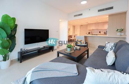 Apartment - 1 Bedroom - 1 Bathroom for rent in Park Tower B - Park Towers - DIFC - Dubai