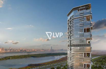 Apartment - 1 - 2 for sale in Claydon House - Bukadra - Dubai