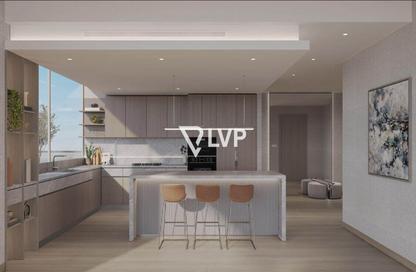 Apartment - 1 - 2 for sale in Claydon House - Bukadra - Dubai