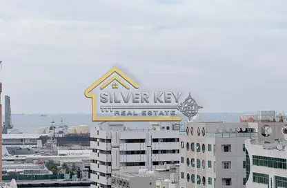 Apartment - 1 Bedroom - 1 Bathroom for rent in Rolla Square - Rolla Area - Sharjah