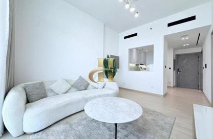 Apartment - 1 Bedroom - 2 Bathrooms for rent in Binghatti Venus - District 13 - Jumeirah Village Circle - Dubai
