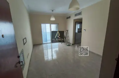 Apartment - 1 Bedroom - 2 Bathrooms for rent in Al Jurf 2 - Al Jurf - Ajman Downtown - Ajman