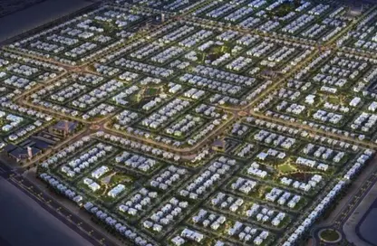 أرض - استوديو للبيع في الريمان - الشامخة - أبوظبي