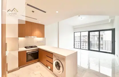 Apartment - 1 Bedroom - 1 Bathroom for rent in Azizi Mirage - Dubai Studio City - Dubai