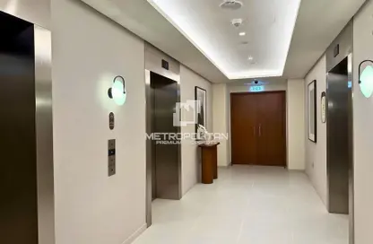 شقة - غرفة نوم - 2 حمامات للبيع في فيدا رزيدنسز شاطئ الخور - جريك بيتش - مرسى خور دبي - دبي