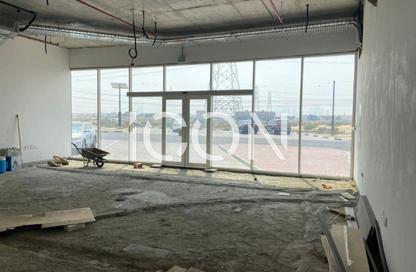 Shop - Studio - 1 for rent in Nadd Al Hammar - Dubai