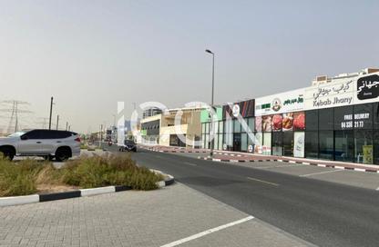 Shop - Studio - 1 for rent in Nadd Al Hammar - Dubai Shop - Studio - 1 for rent in Nadd Al Hammar - Dubai