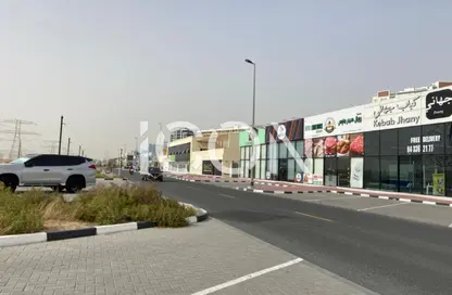 متجر - استوديو - 1 حمام للايجار في ند الحمر - دبي
