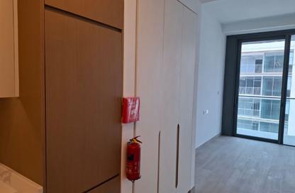 Apartment - Studio - 1 for rent in Koro One - Jumeirah Garden City - Al Satwa - Dubai Apartment - Studio - 1 for rent in Koro One - Jumeirah Garden City - Al Satwa - Dubai