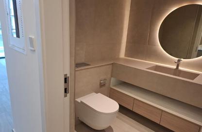 Apartment - Studio - 1 for rent in Koro One - Jumeirah Garden City - Al Satwa - Dubai