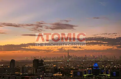 شقة - غرفة نوم - 2 حمامات للايجار في واحة الينابيع - واحة دبي للسيليكون - دبي شقة - غرفة نوم - 2 حمامات للايجار في واحة الينابيع - واحة دبي للسيليكون - دبي