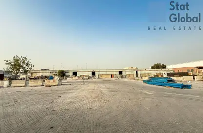 Land - Studio for rent in Al Quoz Industrial Area 4 - Al Quoz Industrial Area - Al Quoz - Dubai
