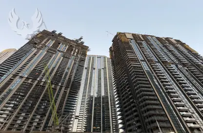 Apartment - 2 Bedrooms - 2 Bathrooms for sale in St Regis The Residences - Burj Khalifa Area - Downtown Dubai - Dubai