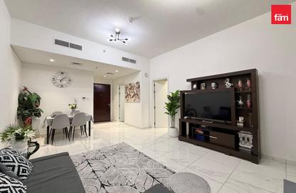 Apartment - 1 Bedroom - 2 Bathrooms for rent in Garden City 2 - Jumeirah Garden City - Al Satwa - Dubai Apartment - 1 Bedroom - 2 Bathrooms for rent in Garden City 2 - Jumeirah Garden City - Al Satwa - Dubai