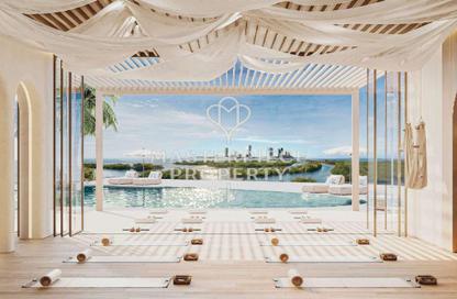 Apartment - 2 Bedrooms - 4 Bathrooms for sale in Radisson Residences - City Of Lights - Al Reem Island - Abu Dhabi