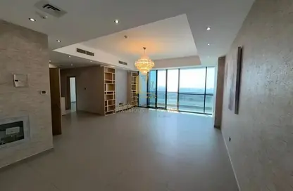 Apartment - 3 Bedrooms - 3 Bathrooms for sale in La Plage Tower - Al Mamzar - Sharjah - Sharjah Apartment - 3 Bedrooms - 3 Bathrooms for sale in La Plage Tower - Al Mamzar - Sharjah - Sharjah