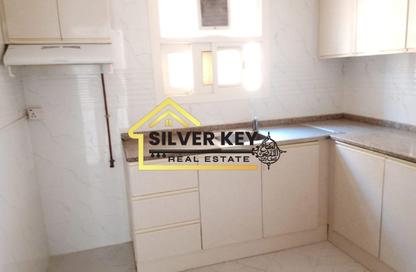 Apartment - 1 Bedroom - 1 Bathroom for rent in Bu Tina - Al Sharq - Sharjah Apartment - 1 Bedroom - 1 Bathroom for rent in Bu Tina - Al Sharq - Sharjah