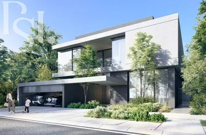 Townhouse - 4 Bedrooms - 5 Bathrooms for sale in Saro - Masaar - Tilal City - Sharjah Townhouse - 4 Bedrooms - 5 Bathrooms for sale in Saro - Masaar - Tilal City - Sharjah