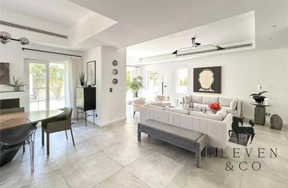 Villa - 4 Bedrooms - 4 Bathrooms for rent in Alvorada 2 - Alvorada - Arabian Ranches - Dubai