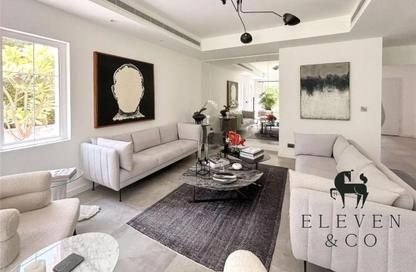 Villa - 4 Bedrooms - 4 Bathrooms for rent in Alvorada 2 - Alvorada - Arabian Ranches - Dubai