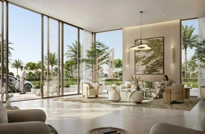 Apartment - 3 Bedrooms - 4 Bathrooms for sale in Golf Vale - Emaar South - Dubai South (Dubai World Central) - Dubai Apartment - 3 Bedrooms - 4 Bathrooms for sale in Golf Vale - Emaar South - Dubai South (Dubai World Central) - Dubai