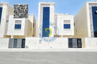 Villa - 6 Bedrooms - 7+ Bathrooms for sale in Al Helio 2 - Al Helio - Ajman