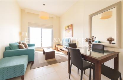 شقة - 2 غرف نوم - 2 حمامات للبيع في الماسة - مدينة دبي الرياضية - دبي