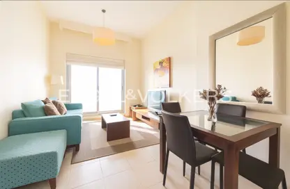 Apartment - 2 Bedrooms - 2 Bathrooms for sale in The Diamond - Dubai Sports City - Dubai Apartment - 2 Bedrooms - 2 Bathrooms for sale in The Diamond - Dubai Sports City - Dubai