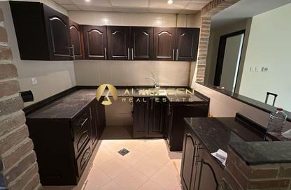 Apartment - 1 - 2 for rent in Dana Tower - District 12 - Jumeirah Village Circle - Dubai