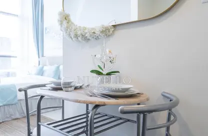 Apartment - Studio - 1 Bathroom for rent in Damac Hills 2 - Dubai