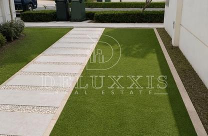 Villa - 4 Bedrooms - 5 Bathrooms for rent in Arabella Townhouses 3 - Arabella Townhouses - Mudon - Dubai Villa - 4 Bedrooms - 5 Bathrooms for rent in Arabella Townhouses 3 - Arabella Townhouses - Mudon - Dubai