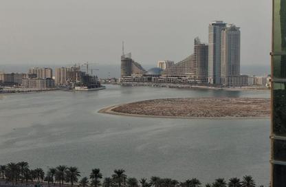 Apartment - 3 Bedrooms - 3 Bathrooms for rent in Al Taawun - Sharjah