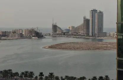 Apartment - 3 Bedrooms - 3 Bathrooms for rent in Al Taawun - Sharjah Apartment - 3 Bedrooms - 3 Bathrooms for rent in Al Taawun - Sharjah