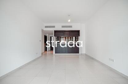 Apartment - 2 Bedrooms - 2 Bathrooms for rent in Travo Tower A - Travo - The Views - Dubai