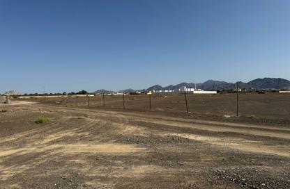 Land - Studio for sale in Masfoot 8 - Masfoot - Ajman Land - Studio for sale in Masfoot 8 - Masfoot - Ajman