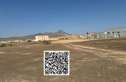 Land - Studio for sale in Masfoot 8 - Masfoot - Ajman