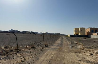 Land - Studio for sale in Masfoot 8 - Masfoot - Ajman