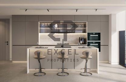 Apartment - 2 Bedrooms - 2 Bathrooms for sale in Parkway by Prestige One - Bukadra - Dubai